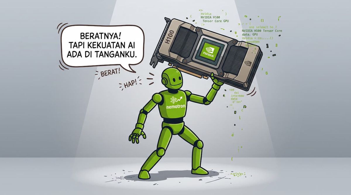 nvidia nemotron AI